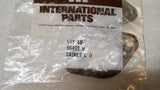 International Harvester Scout 80 800 Metro 4 Cylinder Carburetor Or Governor Gasket 66453H