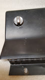 71-80 International Scout II Terra Traveler Black Glove Box Door