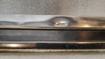 73-75 International Travelall Driver Rear Fender 3" Trim Moulding