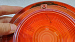 61-68 International Pickup Travelall Travelette 61-71 Scout 80/800 Taillight Lens