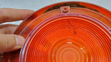 61-68 International Pickup Travelall Travelette 61-71 Scout 80/800 Taillight Lens