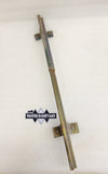 71-80 Scout II Terra Traveler Front Passenger Side Lower Window Track