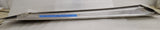 69-71 International Travelall 5.5"x 30¼" Driver Side Rear Bed Trim Behind Rear Tire