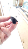 73-75 International Travelall Tailgate Window Glass Outer Seal 358779C92