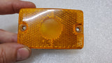 70-75 International Harvester Pickup Front Side Marker Light Housing & Lens