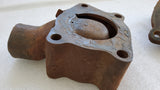 Reserved for Michael 61-80 International Scout 80/800, Scout II, Pickup Thermostat Bypass Lower and water neck