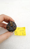 Reserved for Matt 63-68 International Harvester Pickup Travelall Travelette Electric Wiper Switch