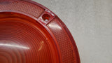 61-68 International Pickup Travelall Travelette 61-71 Scout 80/800 Taillight Lens