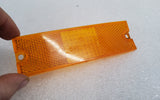 69-70 International IH Pickup Travelall 70-71 Scout 800 Front Side Marker Lense