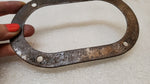 68-71 International Scout 800 A & B Dana 20 Shifter Boot Retaining Ring