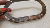 68-71 International Scout 800 A & B Dana 20 Shifter Boot Retaining Ring