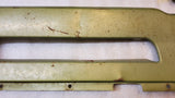 69-73 International Pickup Travelall Travelette Lower Grille Valance