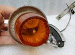 International Harvester Signal Stat 13M Truck Cab Clearance Marker Light