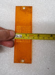 69-70 International IH Pickup Travelall 70-71 Scout 800 Front Side Marker Lense