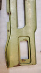 69-73 International Pickup Travelall Travelette Lower Grille Valance