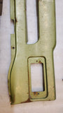 69-73 International Pickup Travelall Travelette Lower Grille Valance