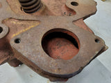 Reman International Harvester 164414R21 259203C91 Cylinder Head LP BD BG 241 265