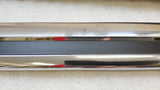 NOS 72-75 International Harvester Travelall Travelette Back Driver Door Trim 437021C1