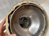 International Harvester 62-68 Pickup Travelall Travelette Headlight Bucket