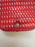 77-80 International IH Scout II Terra Traveler Taillight lense housing