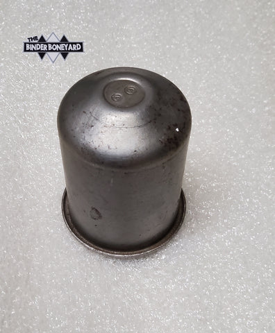 IH International Harvester Stainless Steel Bowl For Engine Fuel Pump Filter