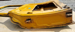 61-68 International Pickup Travelall Travelette Passenger Door Shell