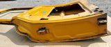 61-68 International Pickup Travelall Travelette Passenger Door Shell