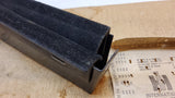 72-75 International Travelall Tailgate/Rear Window Glass Track Retainer Right Side 415816C1