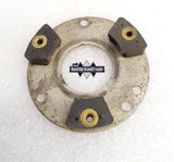 61-68 International Pickup, Travelall, Scout 80 800 Horn Button Base Plate