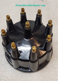NEW! IH International Harvester V8 Spark Plug Wire Set 266, 304, 345, 392, 392 IC Prestolite Distributors