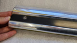 72-75 International Harvester Travelall Travelette Right Rear Door trim 33" 437022C1