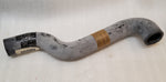 NOS 69-73 International IH Pickup Travelall Travelette V8 Upper Radiator Inlet Hose 404148C1
