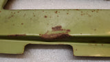 69-73 International Pickup Travelall Travelette Lower Grille Valance