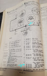 NOS International Harvester Hydrovac to fitting at Frame Brake Hose Cabover Loadstar 891763R92