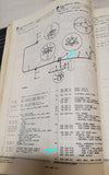 NOS International Harvester Hydrovac to fitting at Frame Brake Hose Cabover Loadstar 891763R92
