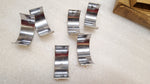 NOS International Harvester BD 220 & 240 6 Cylinder Connecting Rod Bearing Set .030 80586R91