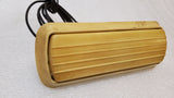 International IH Dome Light Lens Pickup Travelall Travelette Scout Terra Traveler