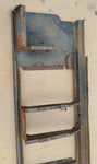 72-73 International Harvester Pickup Travelall Travelette Core Support