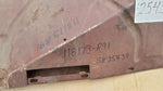 NOS International Harvester 53-55 R Series Driver Side Inner Fender 118173R91