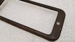 50-55 International Harvester L & R Series turn signal/parking light bezel