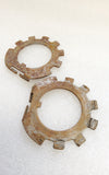 International Harvester RA10, RA11, Dana 60 Rear Axle RA Retaining Nut Washer