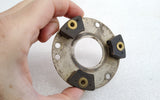61-68 International Pickup, Travelall, Scout 80 800 Horn Button Base Plate