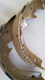 NOS 71-80 International Harvester Scout II Vintage Rear 11x2 ¼ Brake Shoes