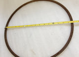 International Harvester SV Engine Flywheel Ring Gear 4 cylinder & V8