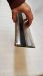 72-75 International IH Pickup Travelall Travelette 3" x 36.25" Trim Front LH Door