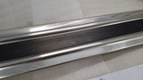 69-75 International IH Travelall Travelette 5.5"x33 Passenger Rear Door Trim