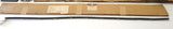 73-75 International Travelall Tailgate Window Glass Outer Seal 358779C92