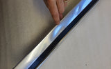 72-75 International IH Pickup Travelette 3" x 39"Driver Front Bed Trim Moulding