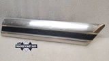 71-80 Scout II Trim Moulding RH Front Fender 14" Stainless Steel