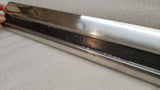 71-78 International IH Scout II, Terra, Traveler 3"x 46" Door Trim Moulding